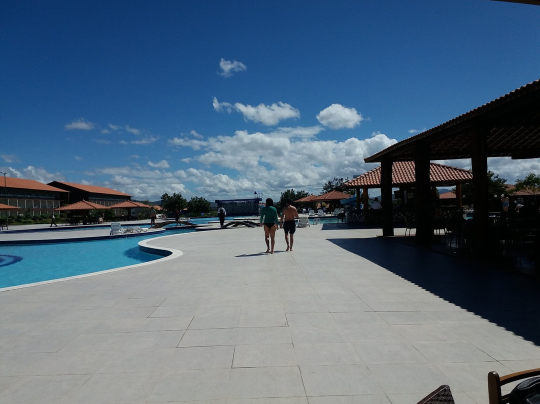 Hotel Canariu's de Gravata主图