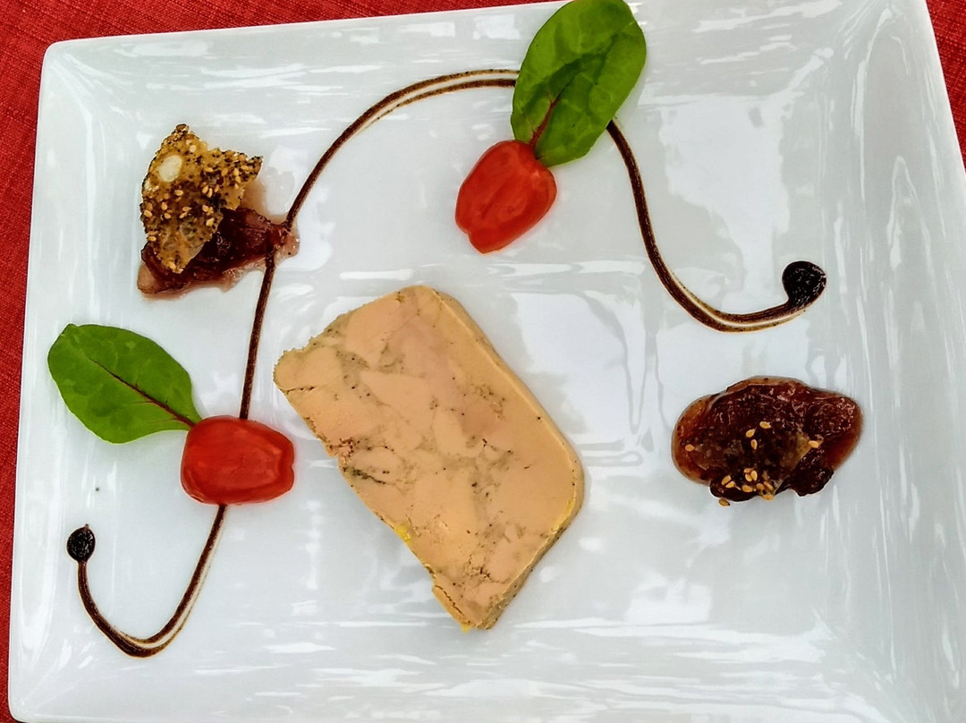 Auberge Medievale主图