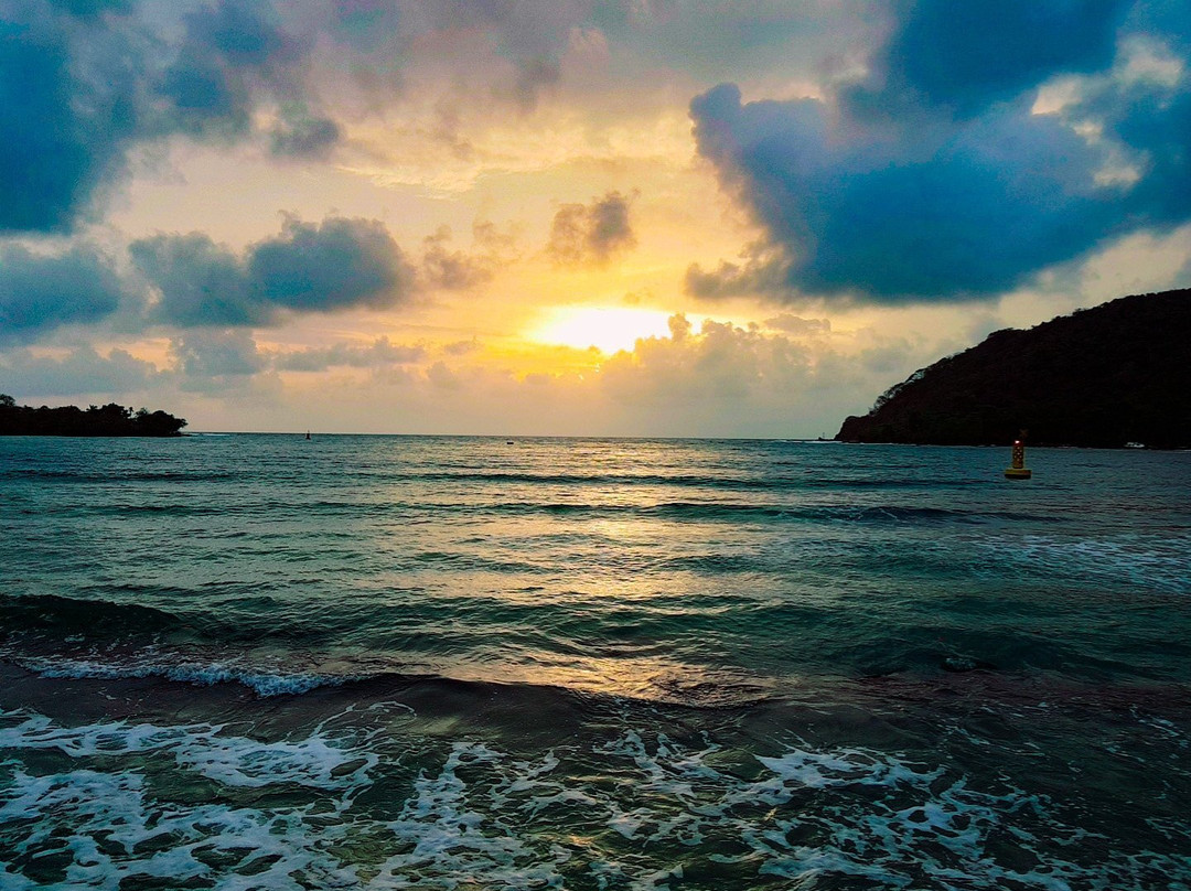 Sapzurro la Posada主图