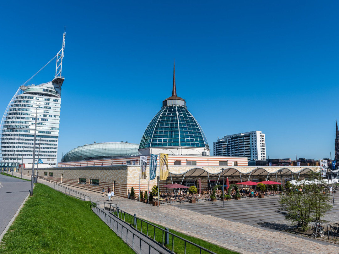 Mein Outlet & Shopping-Center