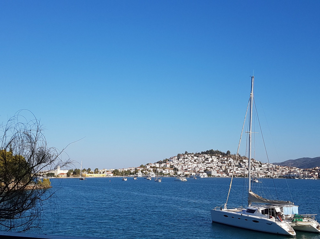 Xenia Poros Image Hotel主图