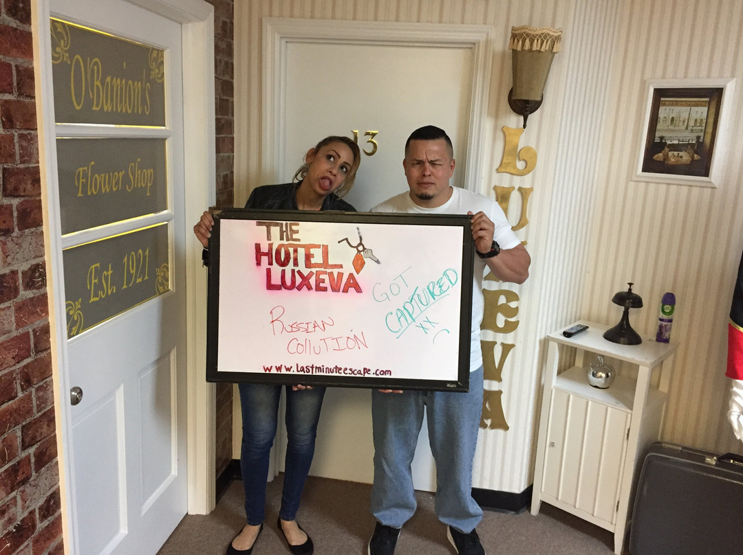 Last Minute Escape-Montclair必去景点