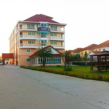 Buathip Resort主图