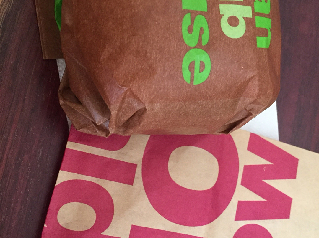 マクドナルド 船橋イトーヨーカドー店