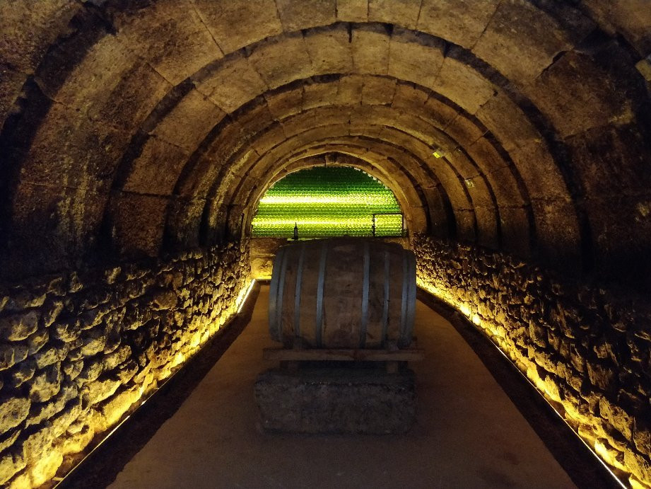 Bodegas Tritium