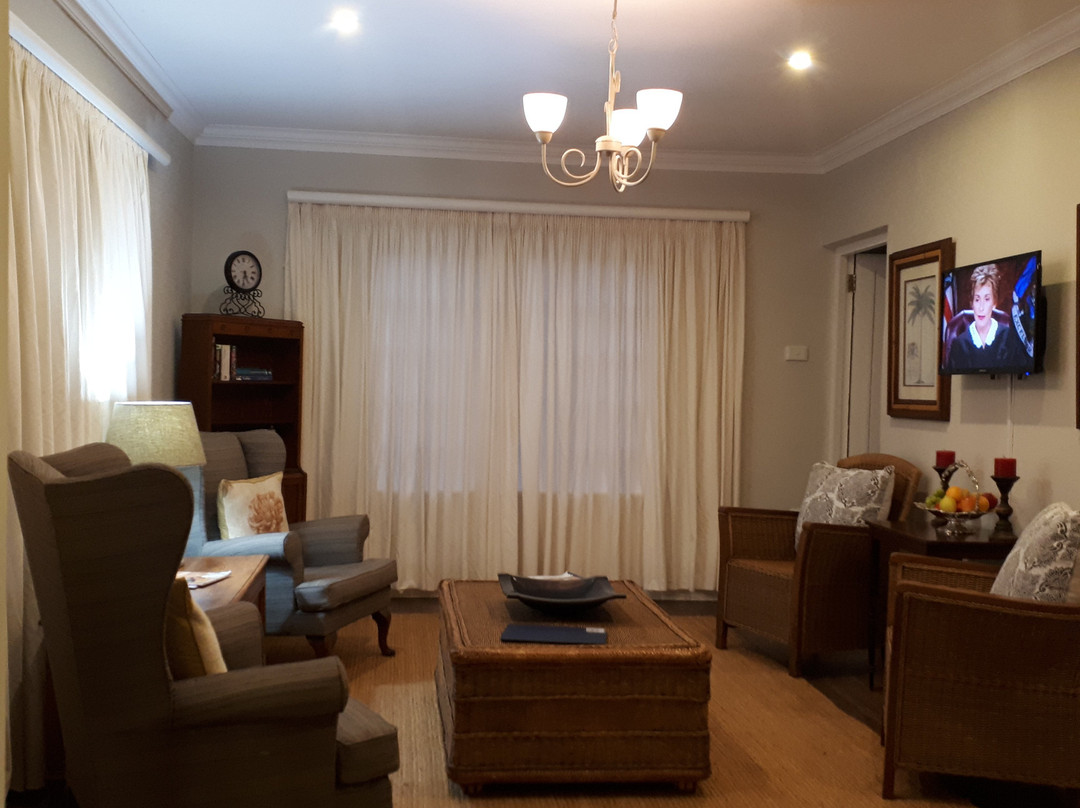 Himeville酒店住宿-61 on Sutton