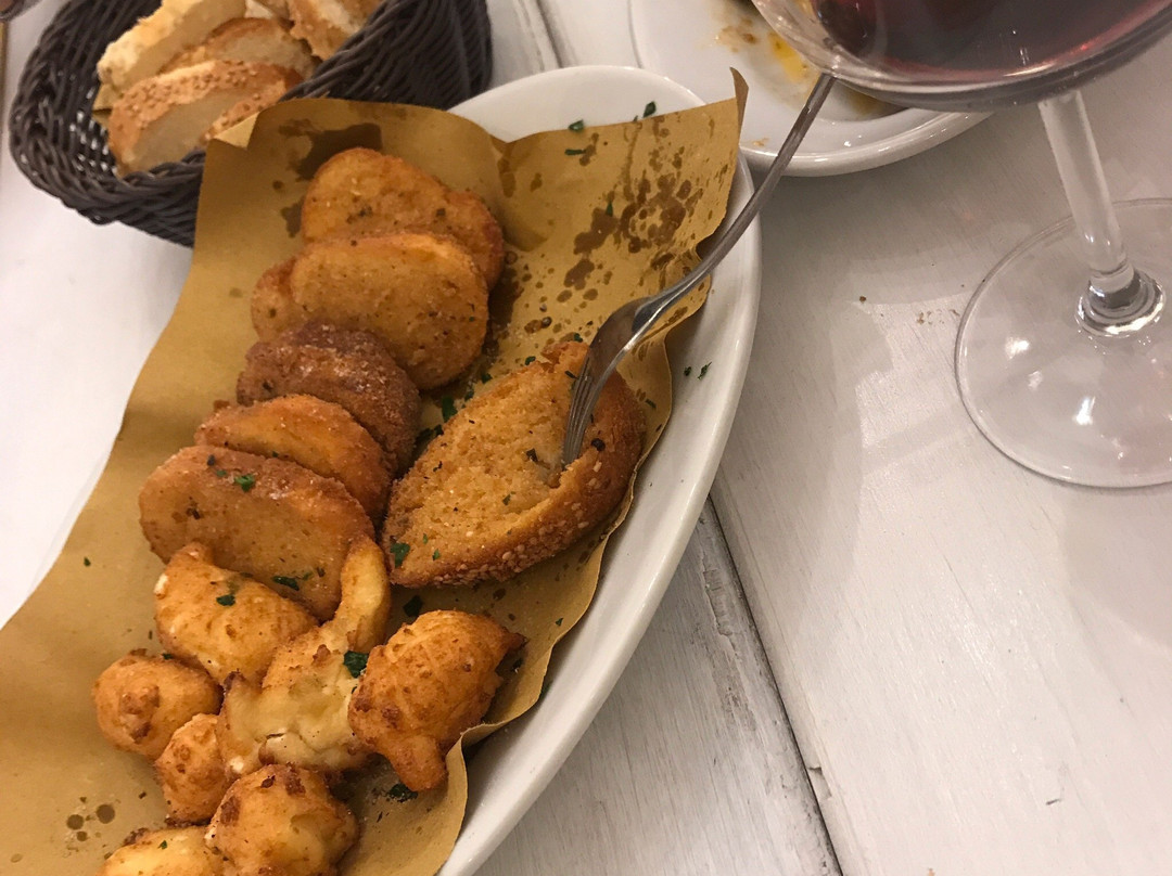 Curo' Trattoria Palermitana