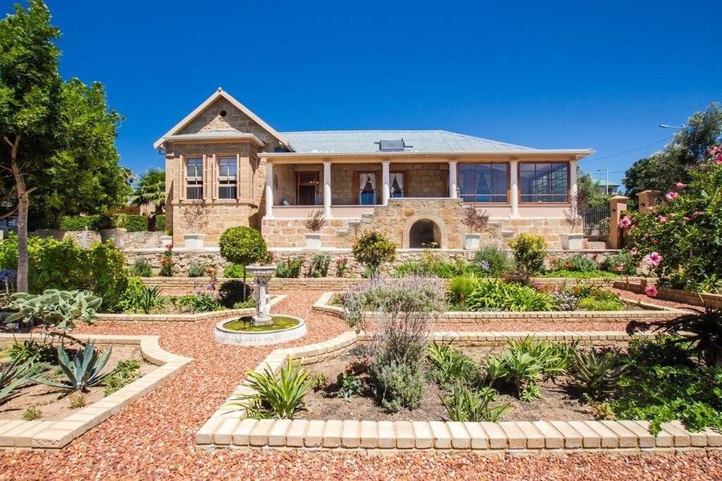 Betty's Boutique Hotel主图