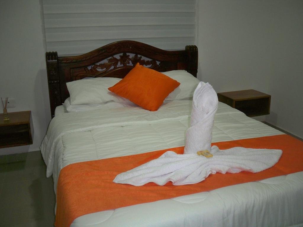 Itti Takke Hotel-官方