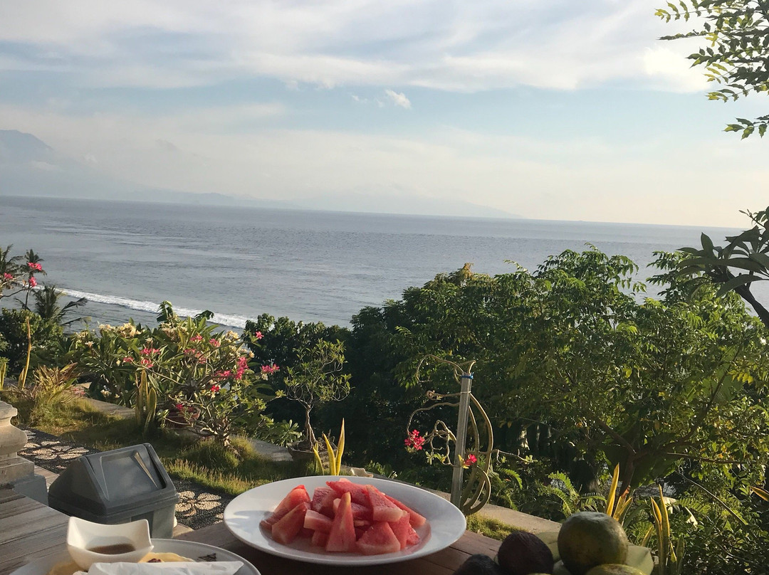 Bukit Sunrise Oceanview Guesthouse主图
