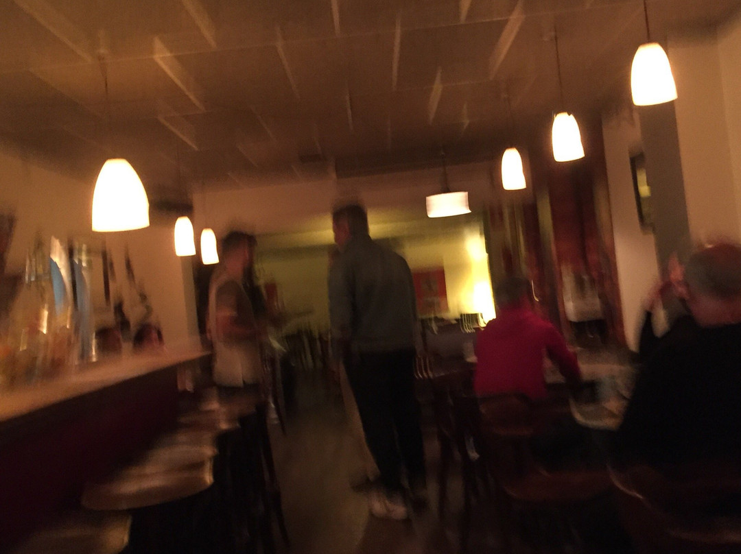Cafe Pub Akelarre景点图片