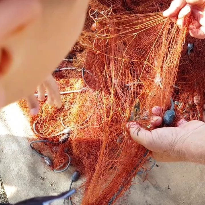 Pescaturismo I Mancuso-墨西拿必去景点