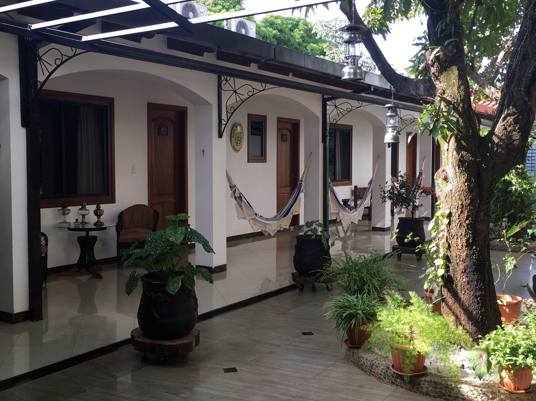 Hotel Boutique del Rey主图