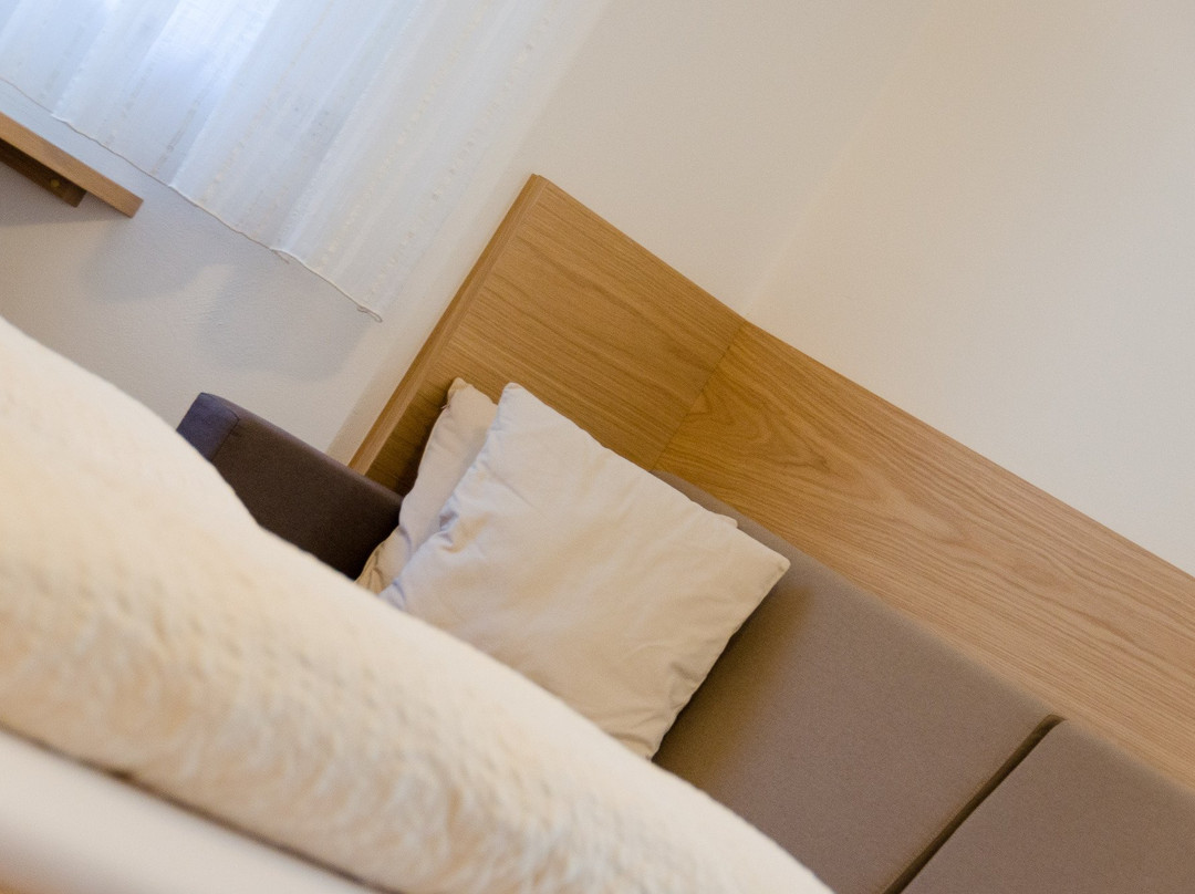 Pension Etschblick主图