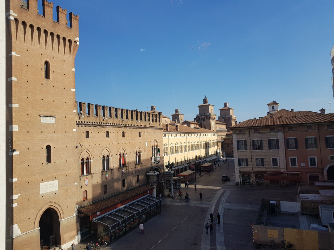 Hotel Torre della Vittoria 1928主图