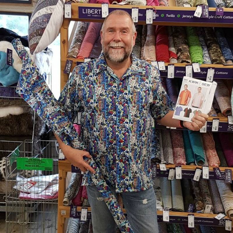 Abakhan Fabrics Hobby & Home景点图片
