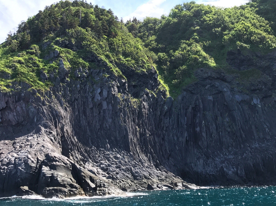 知床岬景点图片