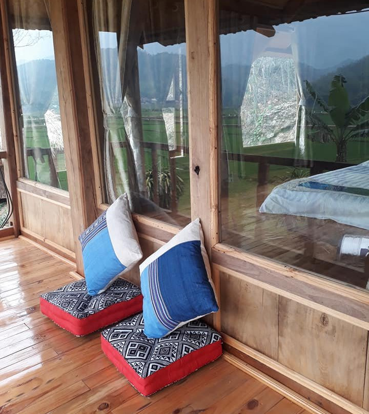Little Mai Chau Home Stay主图