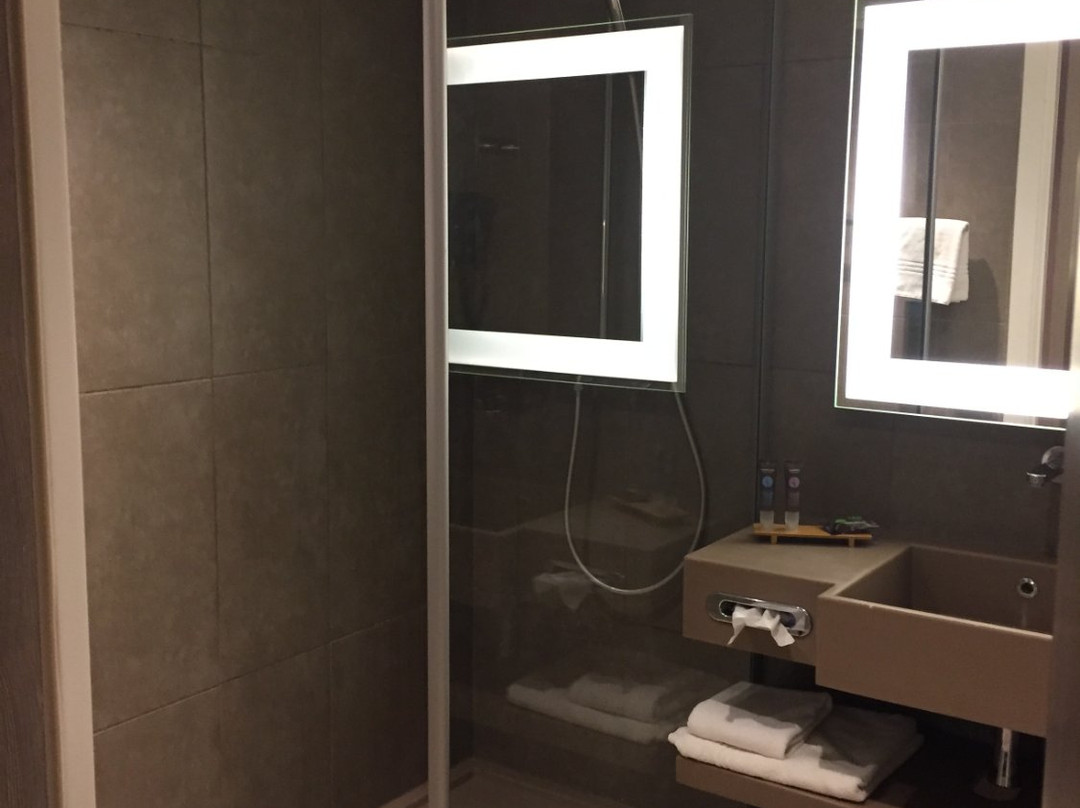 Hotel Novotel Setif主图