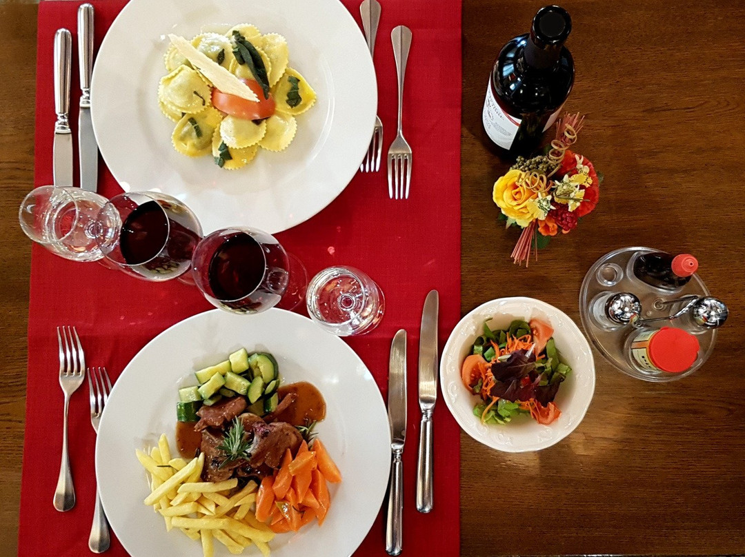 Ristorante Scaletta