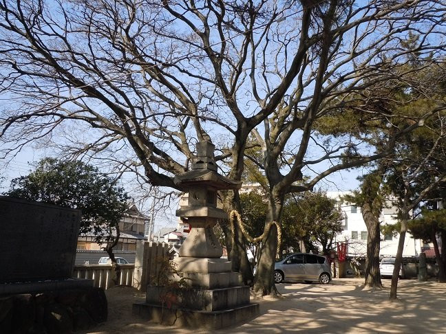Iwaya Shirne-明石市必去景点