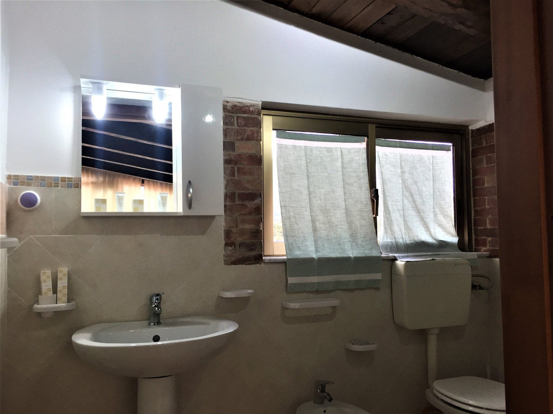 B&B Villa Rosa主图