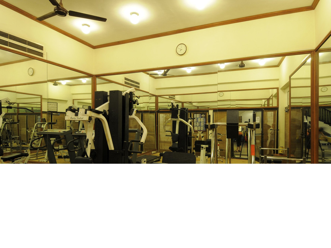 The Riverview Resort - Chiplun主图