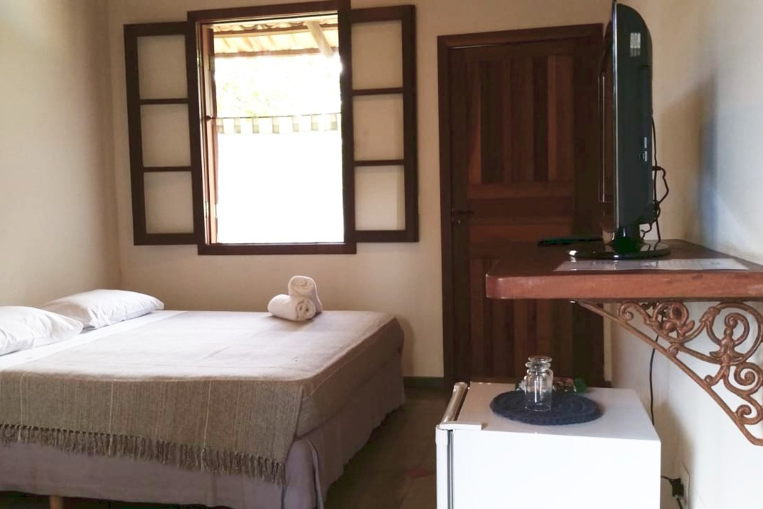 Pousada Pico do Sol主图