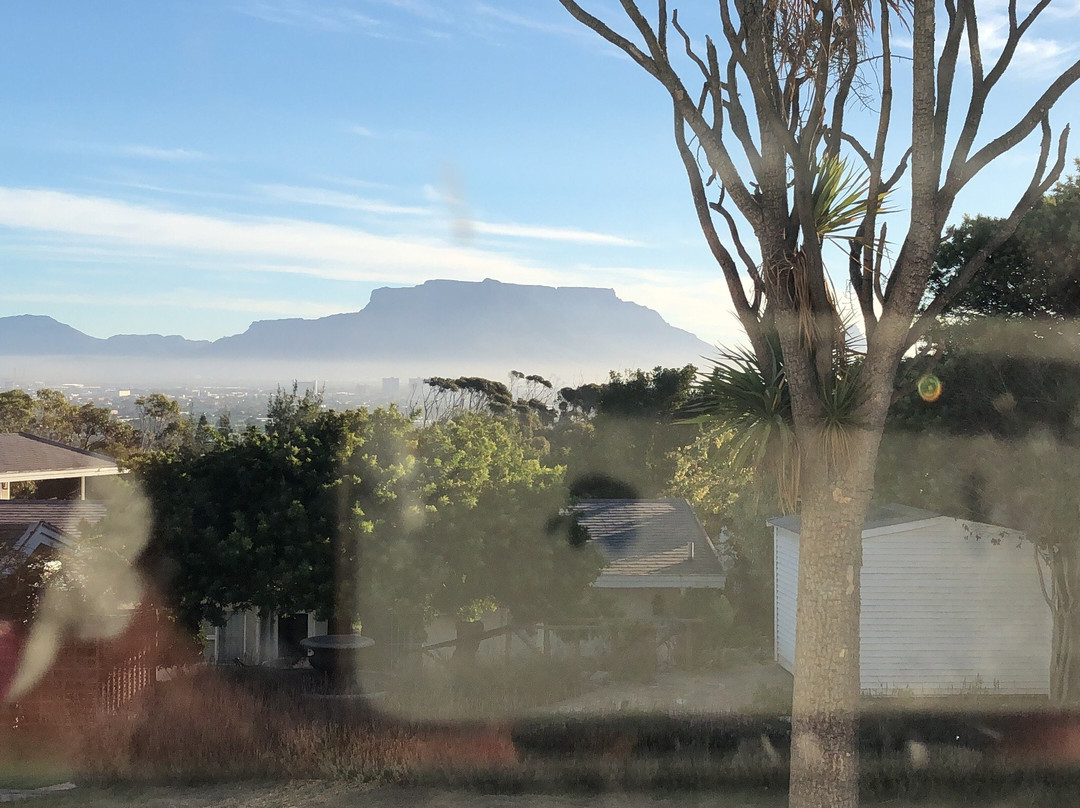 Thyme Wellness Spa, Guesthouse And Conference主图