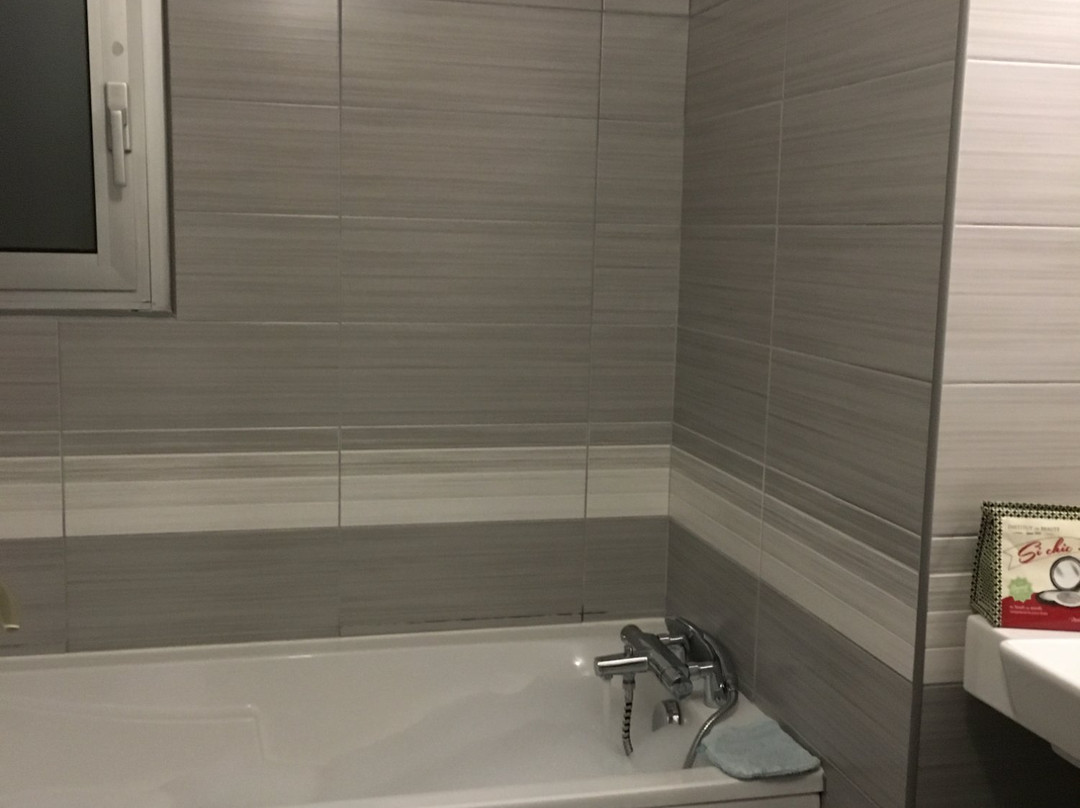 Hôtel Saint Antoine主图