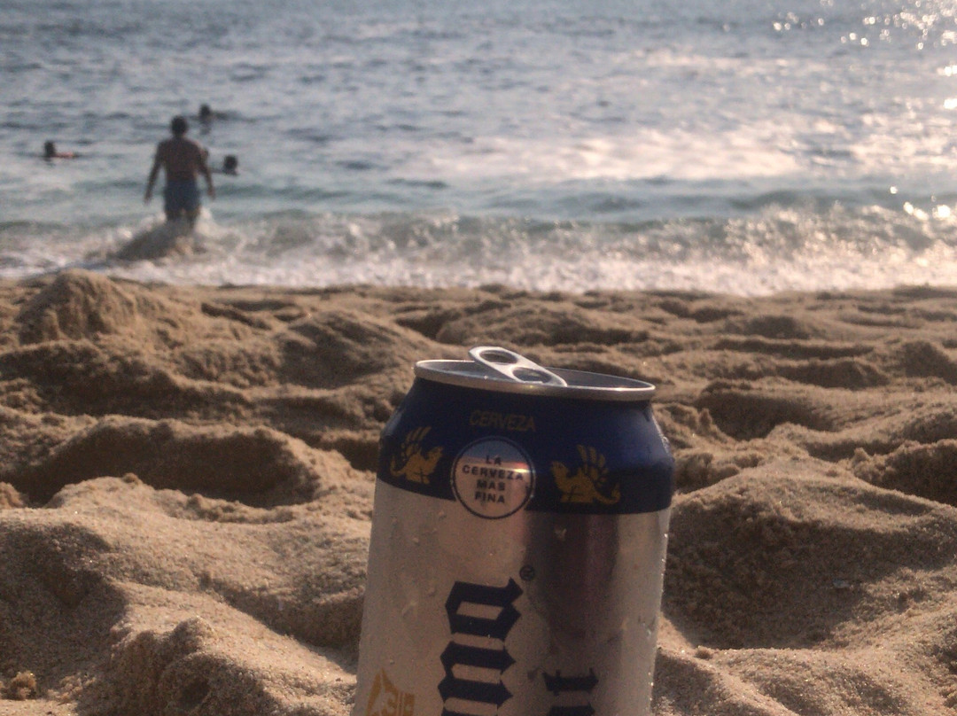 Playa Coral-埃斯孔迪多港必去景点