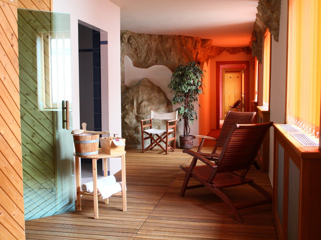 Hotel Baltaci U Nahonu主图