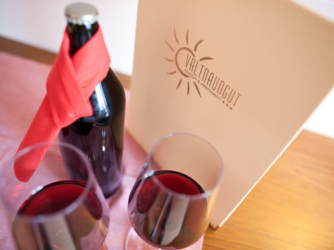 Hotel & Appartamento Valtnaungut主图