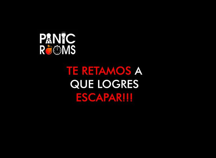 Panic Rooms-奎尔纳瓦卡必去景点