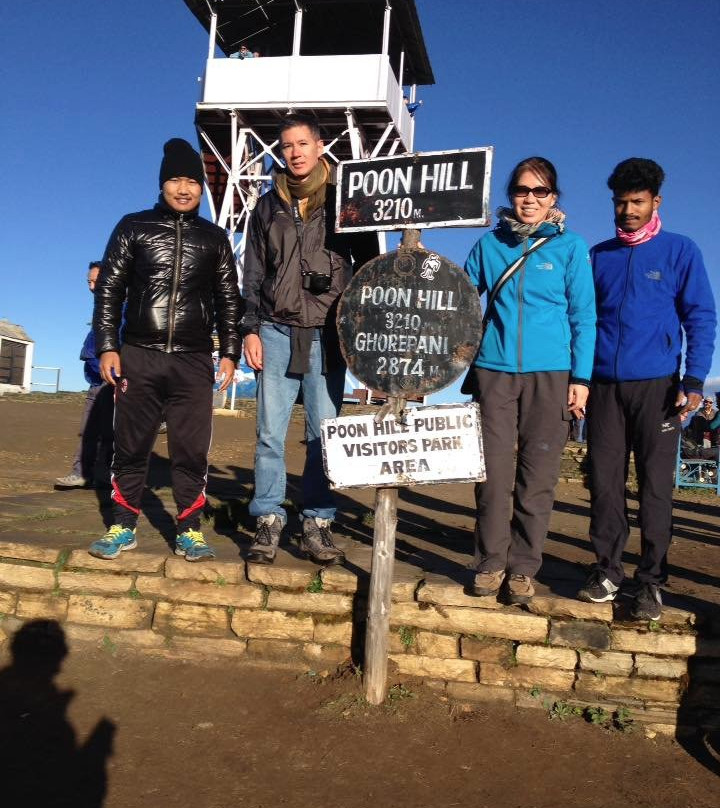 Wishing Will Tours and Travels - Day Tours-博卡拉必去景点