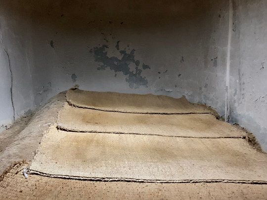 Nagaoka Kamaburo Onsen Ryokan