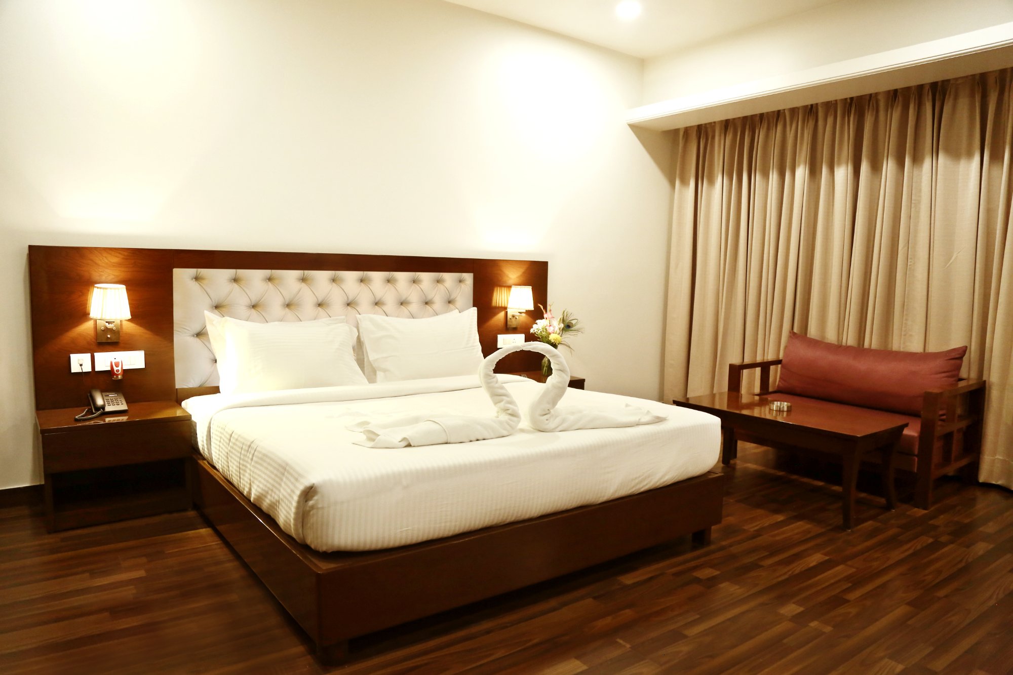 Hotel Home In By Amrik Sukhdev-酒店景观
