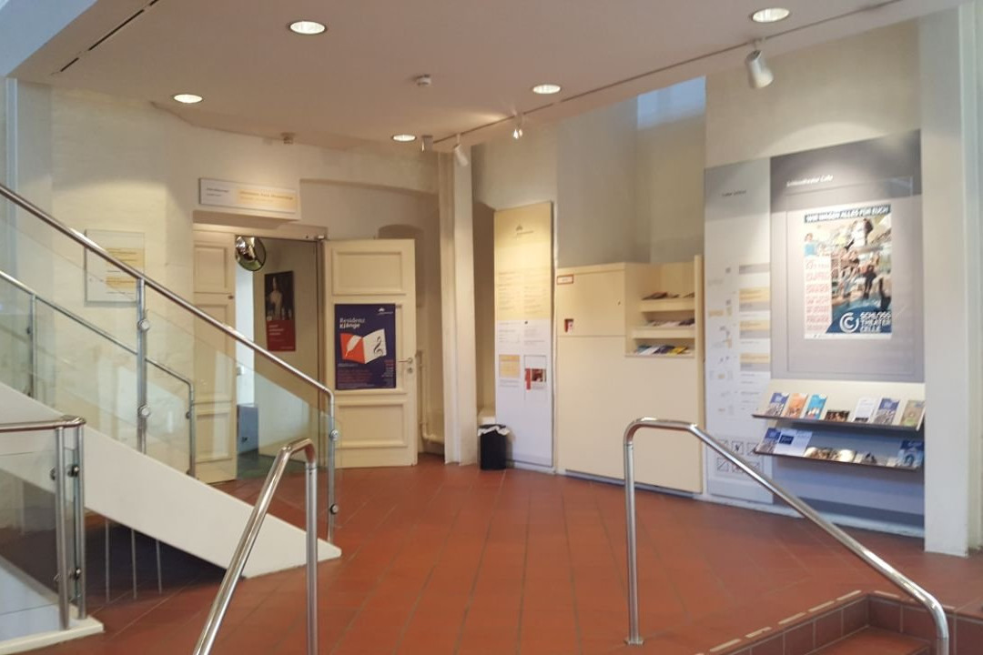 Residenzmuseum-策勒县必去景点