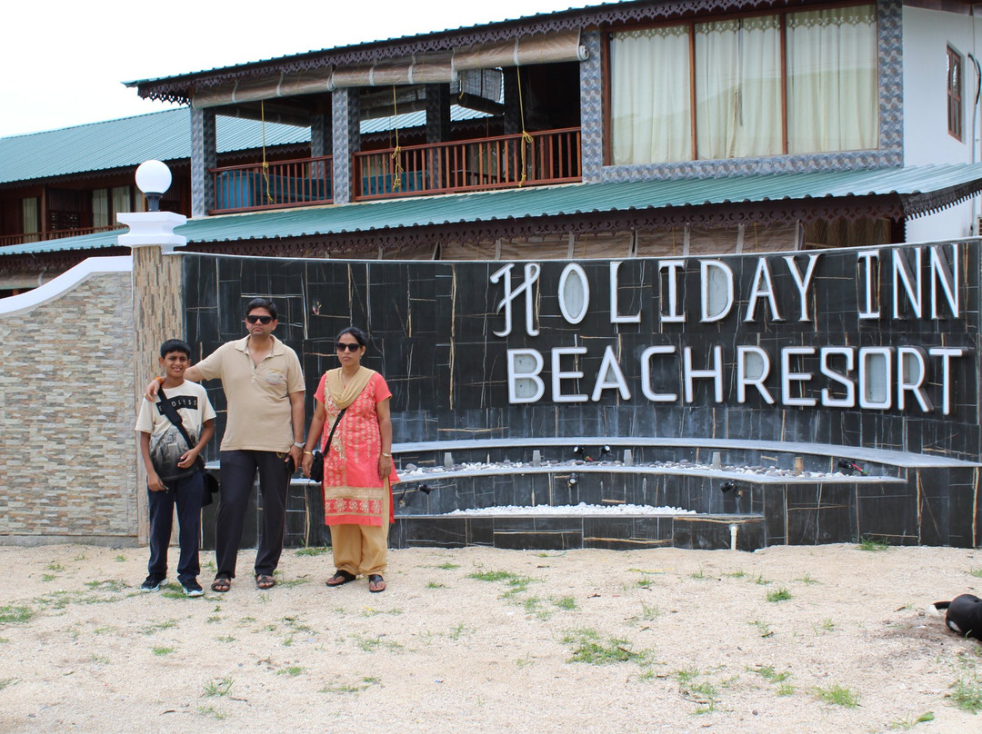 Ram Nagar旅游攻略图片