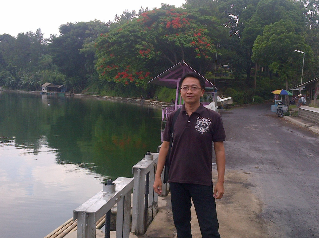 Ranu Klakah Lake-Lumajang必去景点