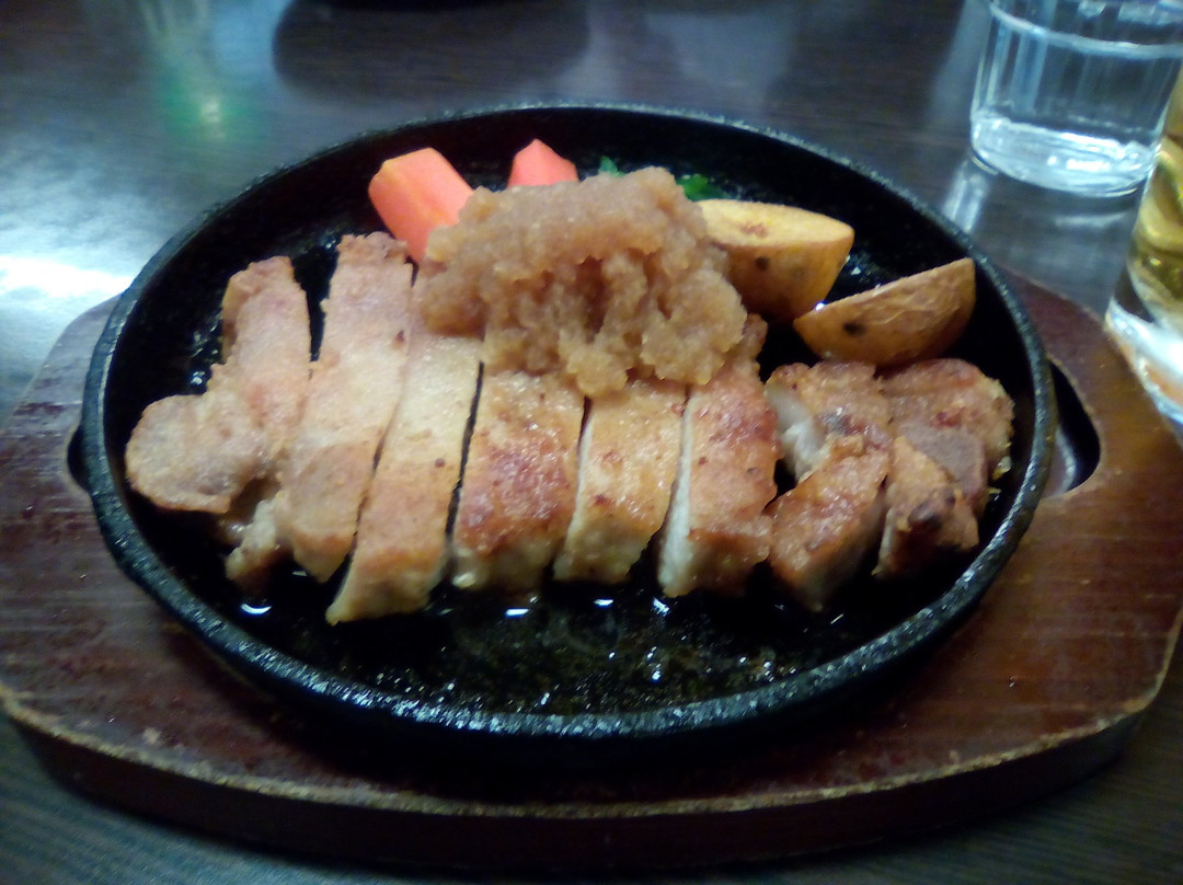 Hana-no-Yu Makubetsu-幕别町必去景点