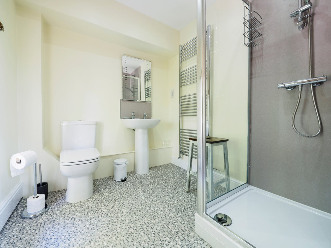 Foxlow Coach House主图