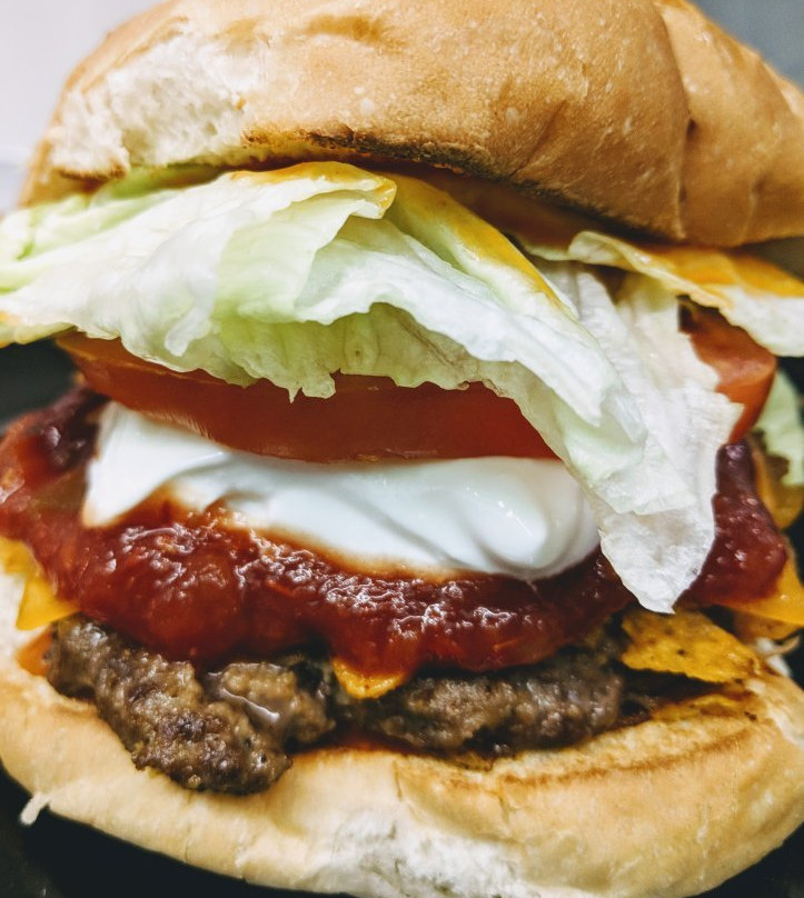 Cloverdale餐馆和美食-New B's Cafe and Store