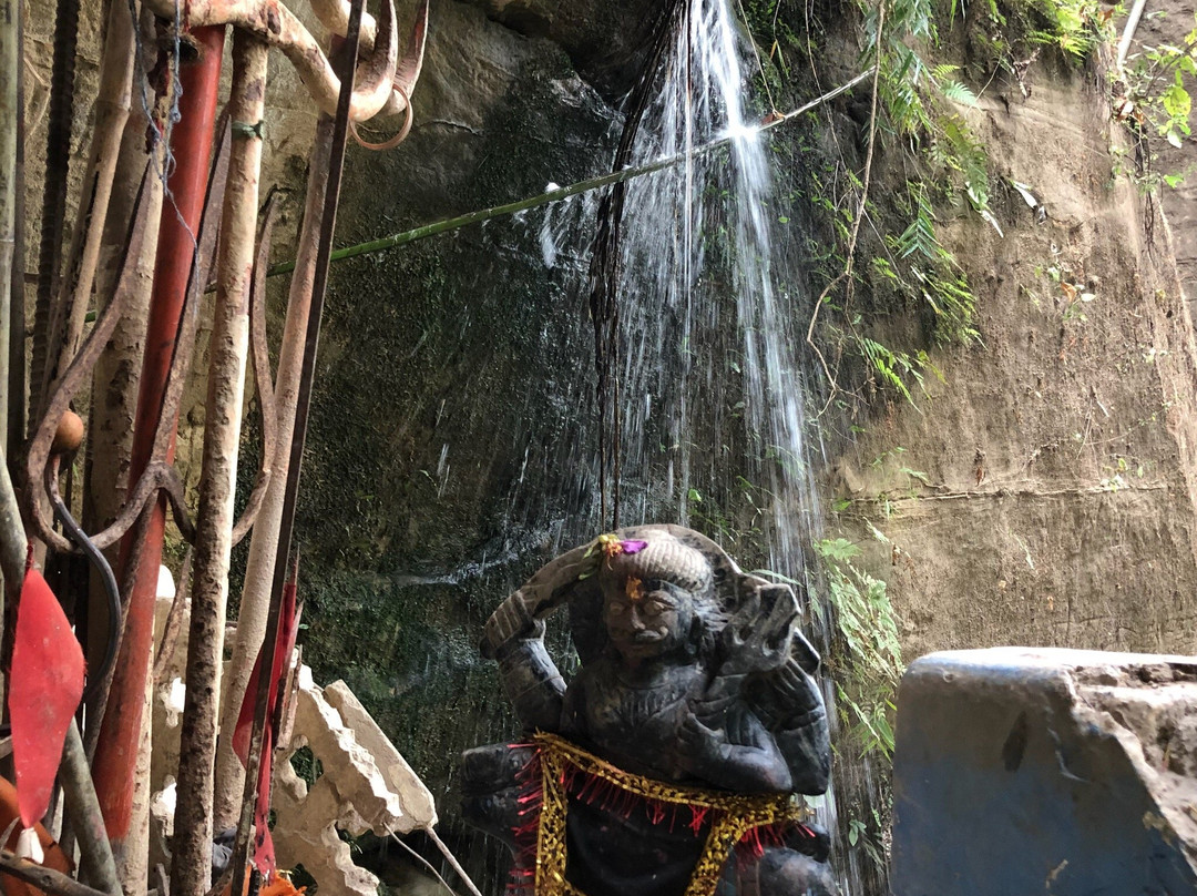 Chota Mahadev Cave景点图片