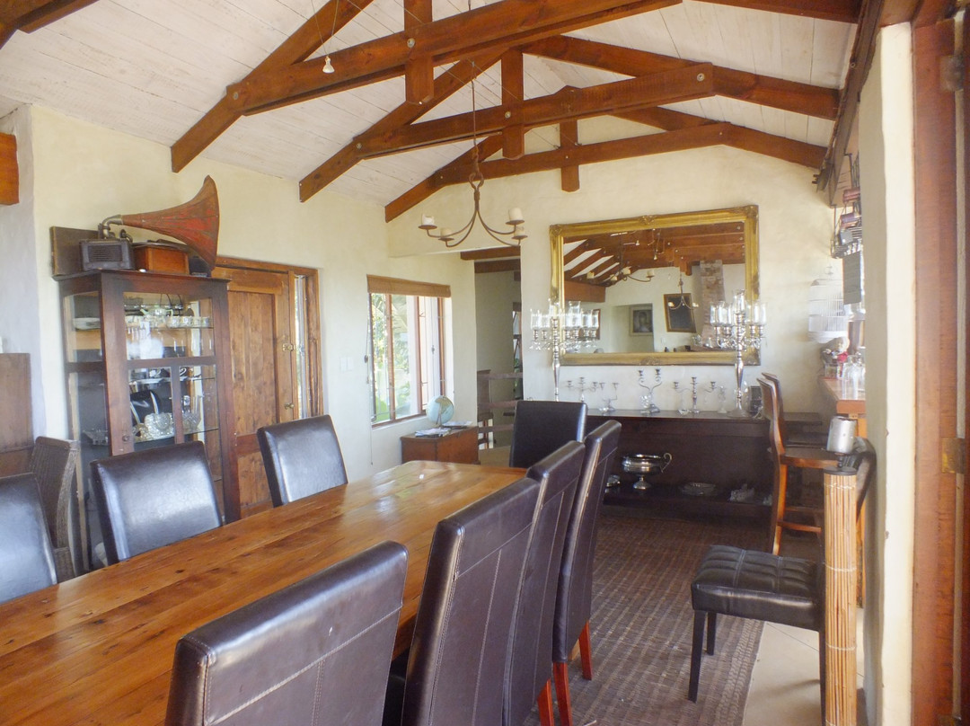 A Whale of a View主图