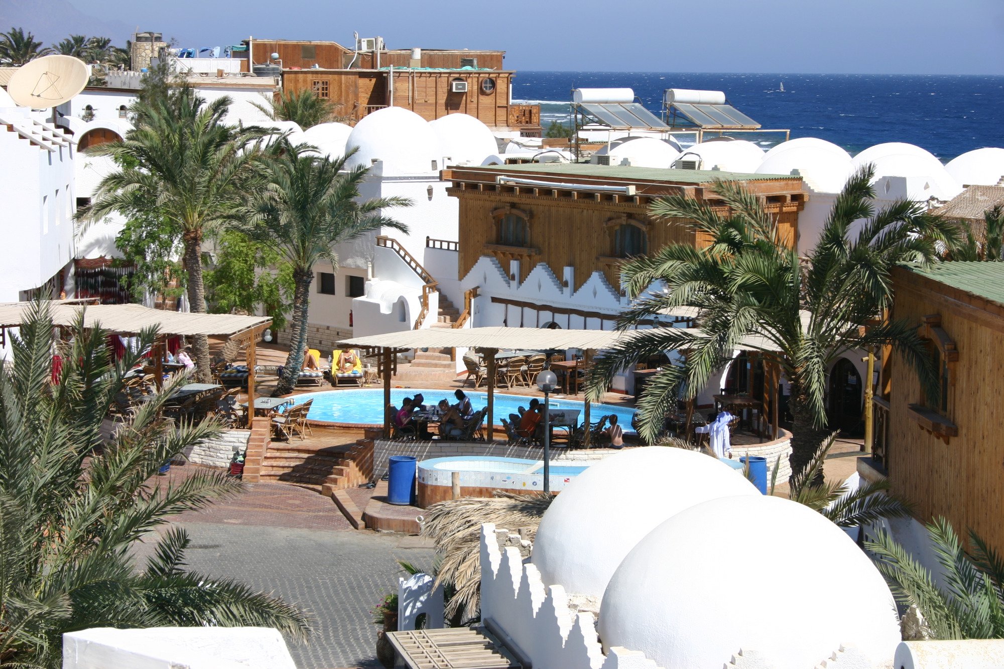 INMO Divers Home-官方