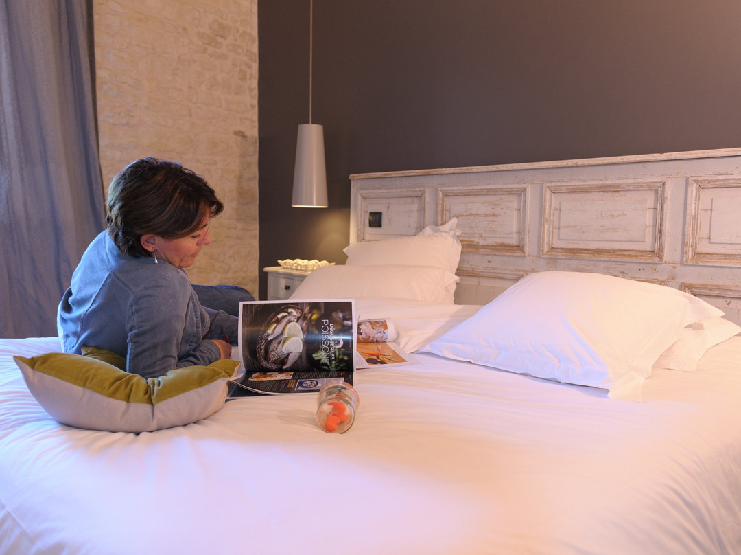 Un Banc au Soleil主图