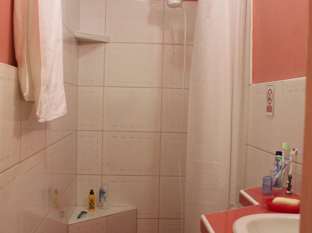 Casa Colonial Ural主图