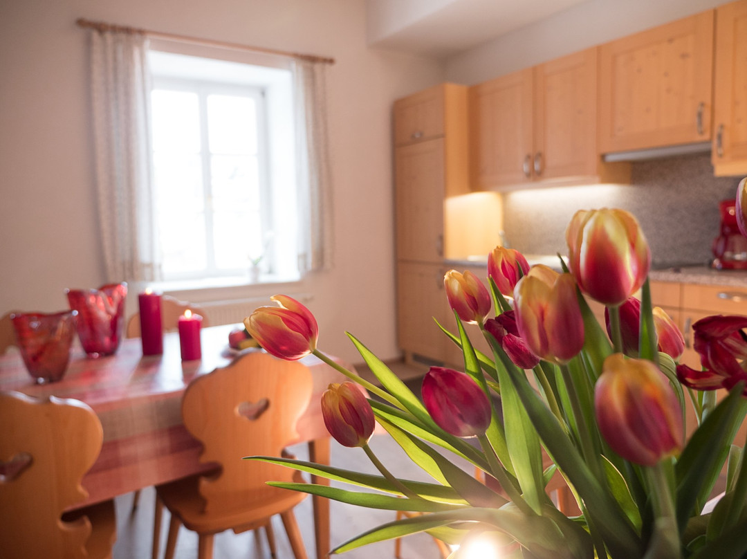 Gasthof Sillianer Wirt主图