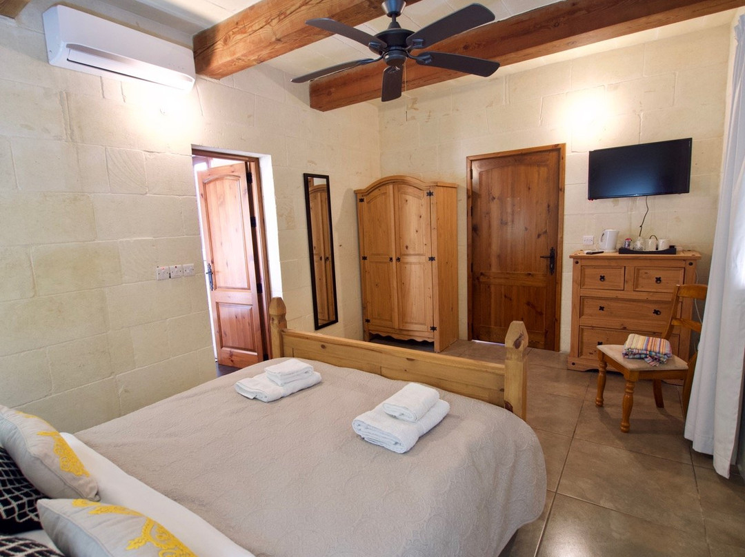 Ta'Kalamija Bed & Breakfast主图